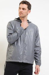 Andrew Smith Jaket Slim Fit Pria A0064J04C